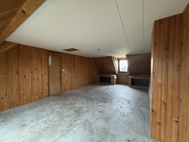 Maison - 171 m² - 6 pièces