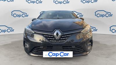 Renault Clio V 1.3 TCe 130 Edc Initiale Paris
