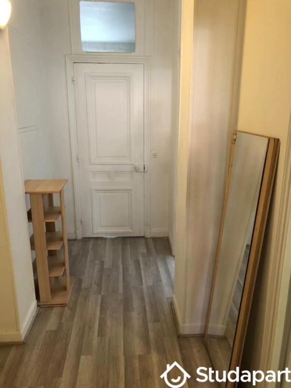 Appartement - 42 m² - 3 pièces