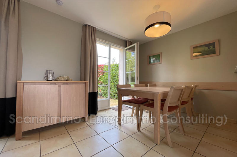 Maison - 73 m² - 4 pièces