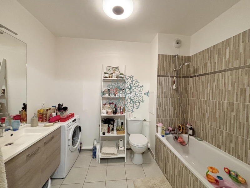 Appartement - 39 m² - 2 pièces