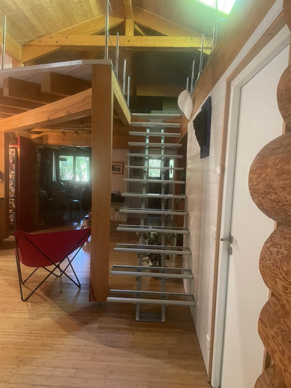 Maison - 160 m² - 4 pièces