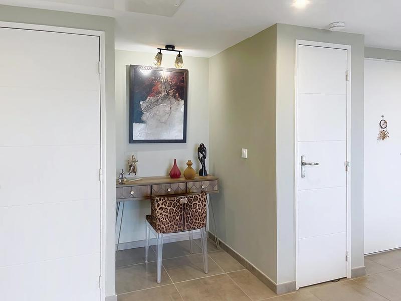 Appartement - 92 m² - 4 pièces