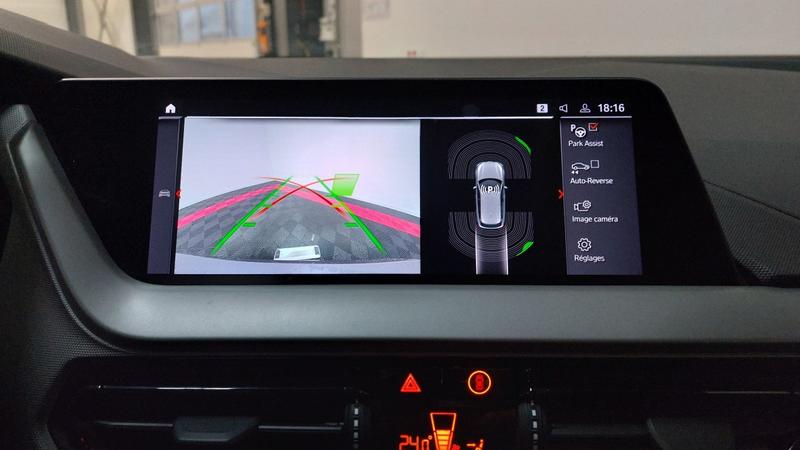 Bmw Série 1 118i Dkg7 Business Design