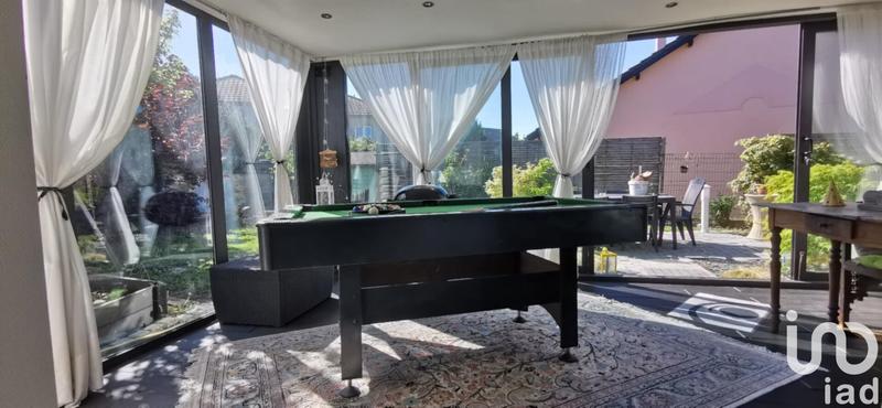 Maison - 158 m² - 5 pièces