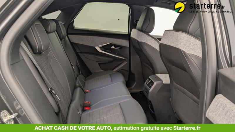 Peugeot 3008 Nouveau Hybrid 136 E-Dcs6 Allure