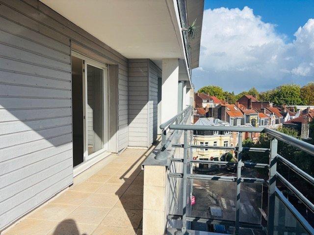 Appartement - 113 m² - 4 pièces