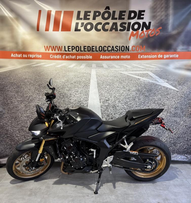 Honda Hornet 1000 Sp - Cb1000sp - Hornet 10000