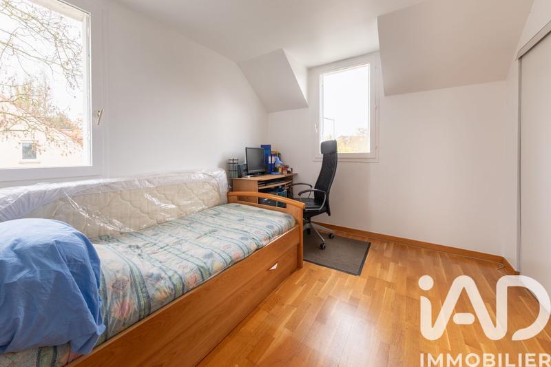 Maison - 145 m² - 7 pièces