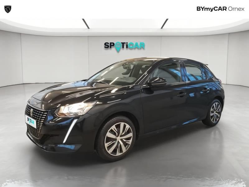 Peugeot 208 PureTech 100 s&amp;S Eat8 Active Business