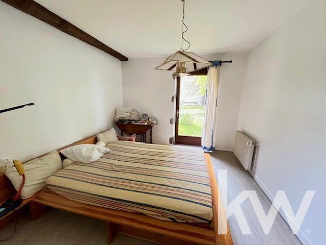 Maison - 251 m² - 9 pièces