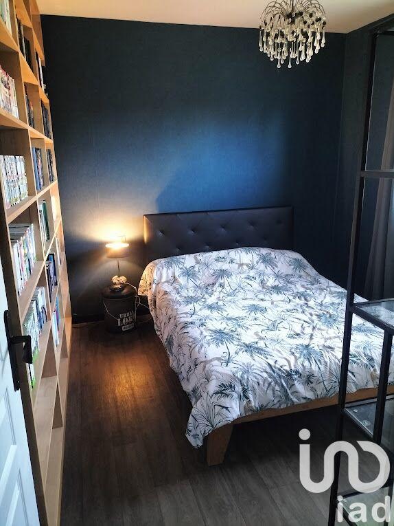 Maison - 151 m² - 5 pièces