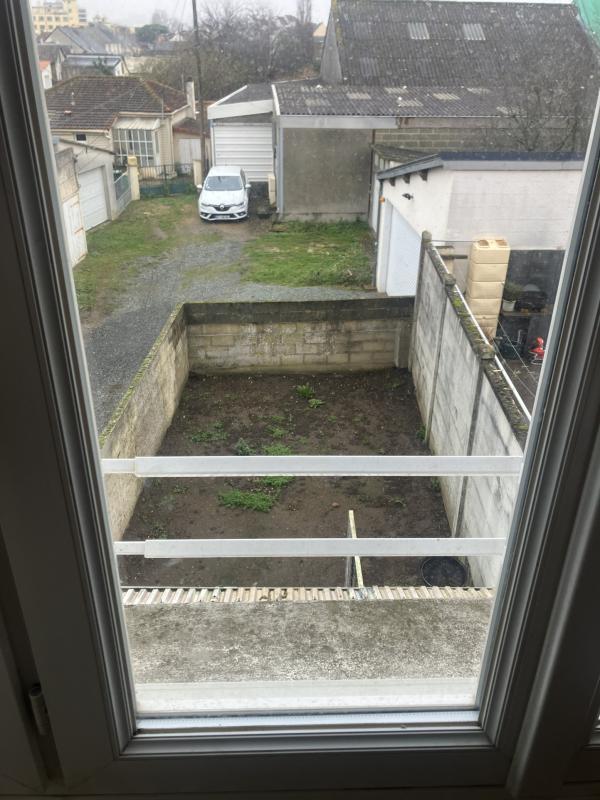 Maison - 63 m² - 4 pièces