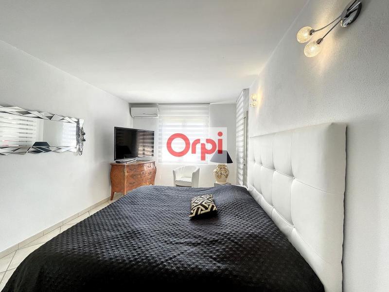 Villa - 220 m² - 7 pièces