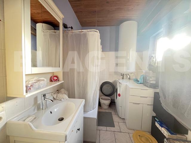 Maison ancienne - 119 m² - 5 pièces