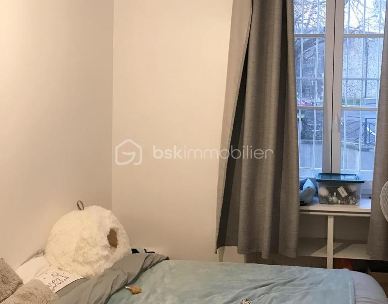 Immeuble - 94 m² - 4 pièces