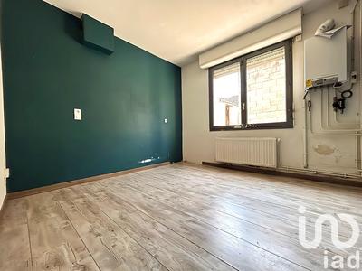 Maison - 108 m² - 8 pièces