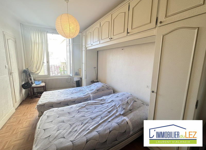 Appartement - 88 m² - 4 pièces