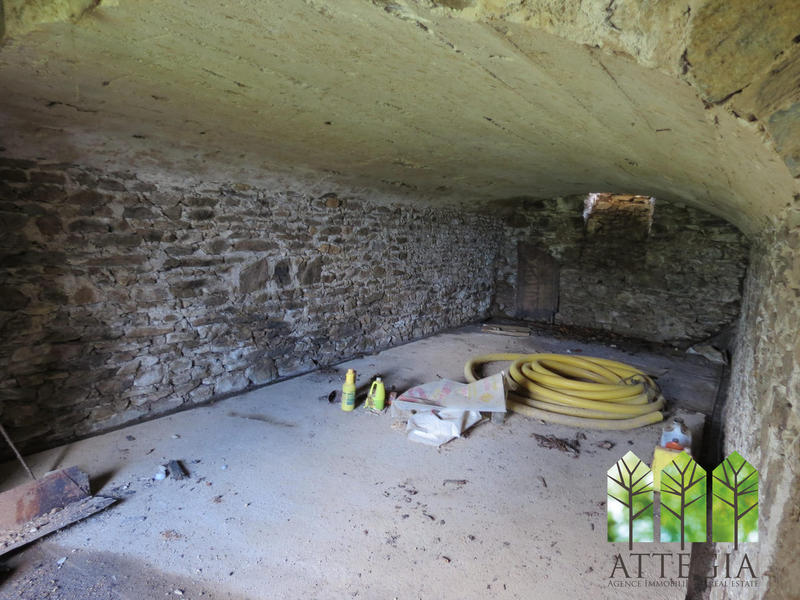 Ferme - 86 m² - 4 pièces