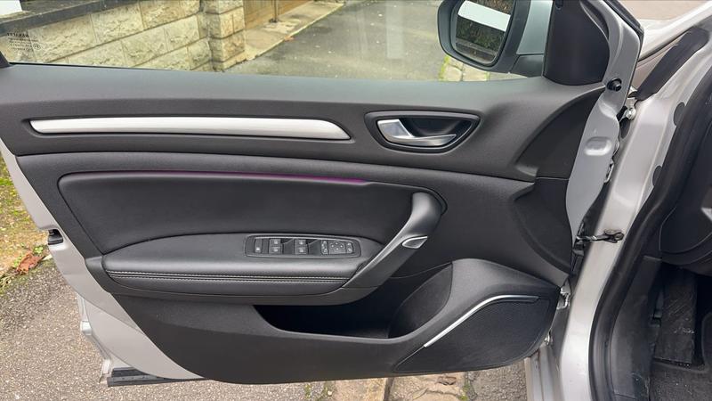 Renault Mégane IV 1.2 TCe 130 Energy Edc Intens