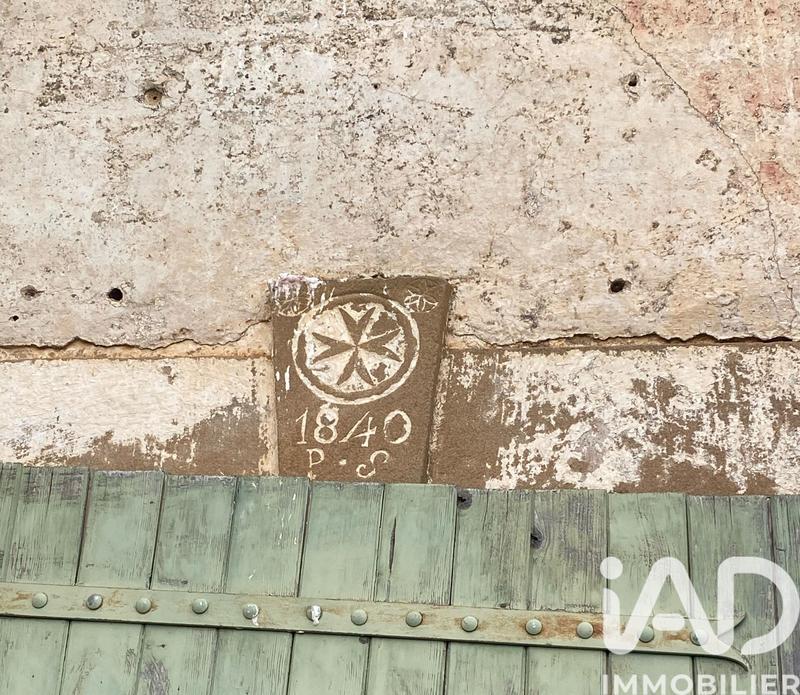 Maison de campagne - 227 m² - 12 pièces