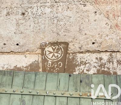 Maison de campagne - 227 m² - 12 pièces