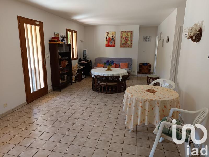 Maison - 75 m² - 4 pièces