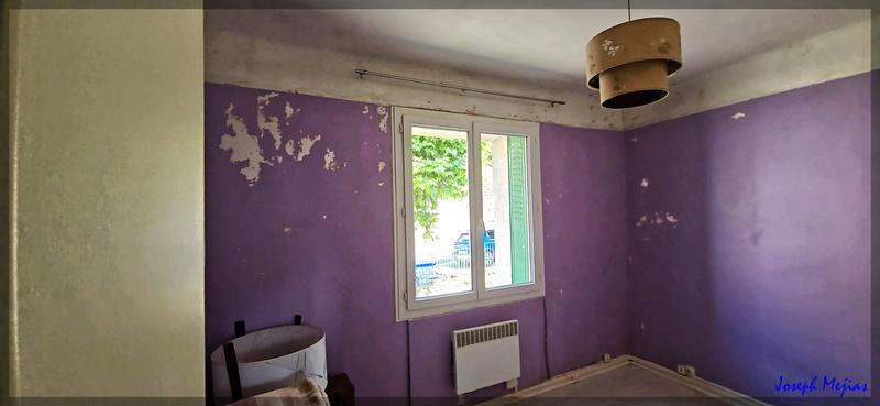 Maison - 80 m² - 6 pièces