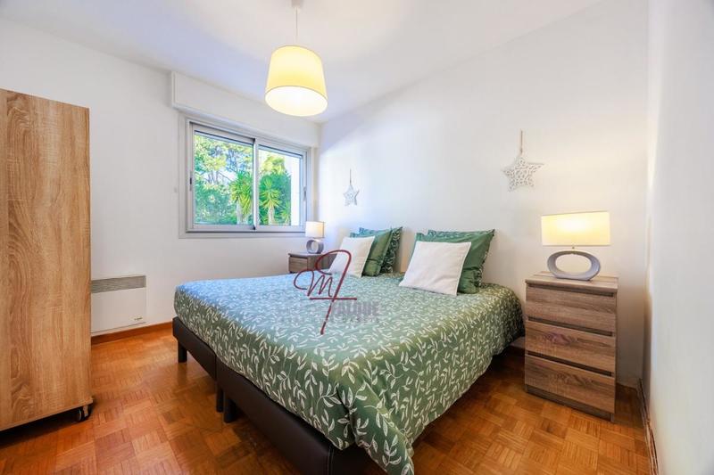 Appartement - 3 pièces