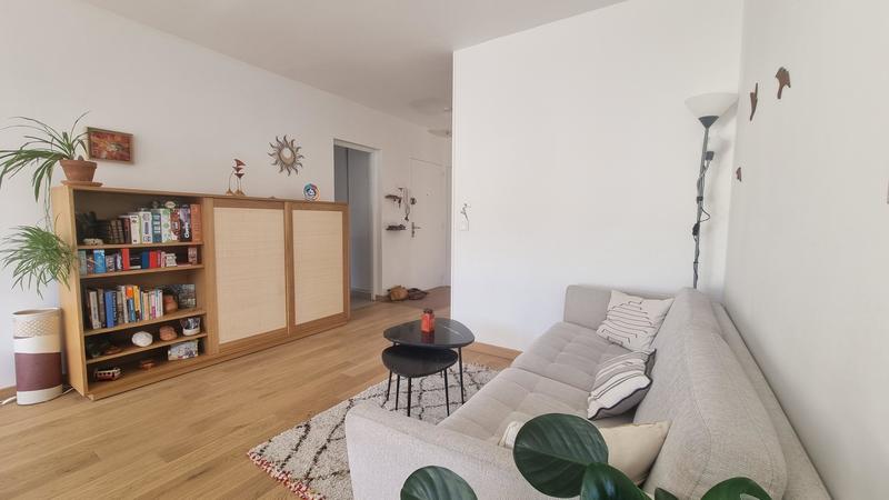 Appartement - 74 m² - 4 pièces