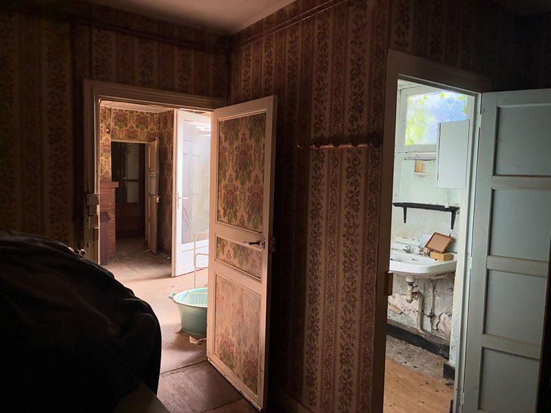 Maison - 91 m² - 4 pièces