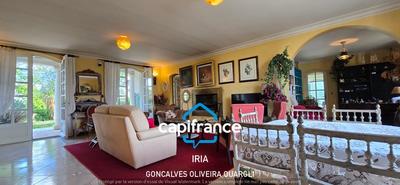 Villa - 182 m² - 5 pièces