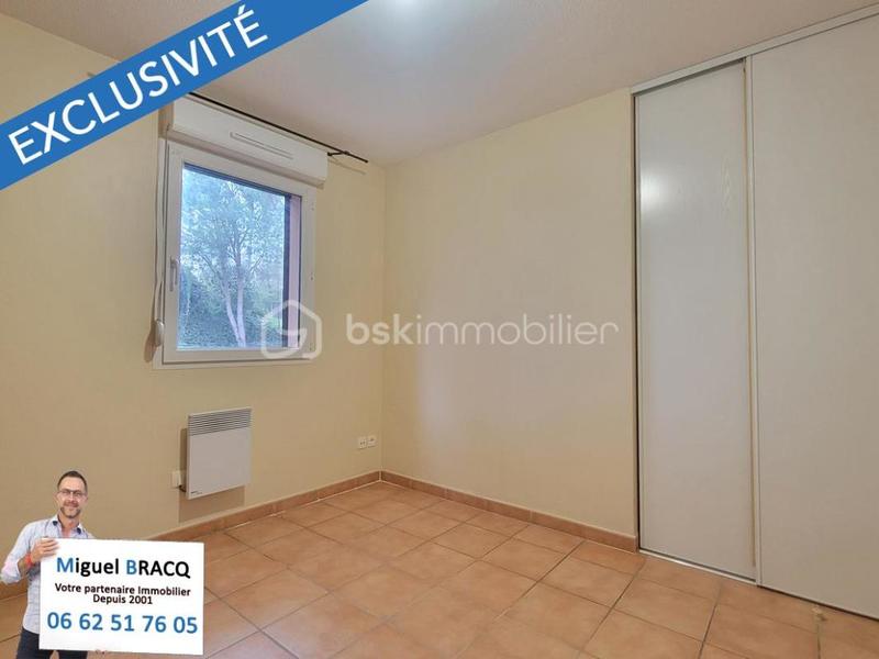 Appartement - 55 m² - 3 pièces