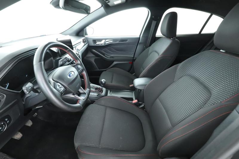 Ford Coupe 2.0 Tfsi Quattro s tronic 230 ch