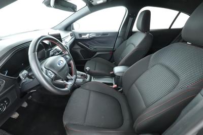 Ford Coupe 2.0 Tfsi Quattro s tronic 230 ch