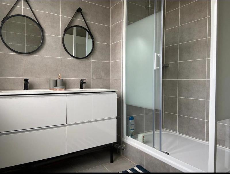 Maison - 112 m² - 6 pièces