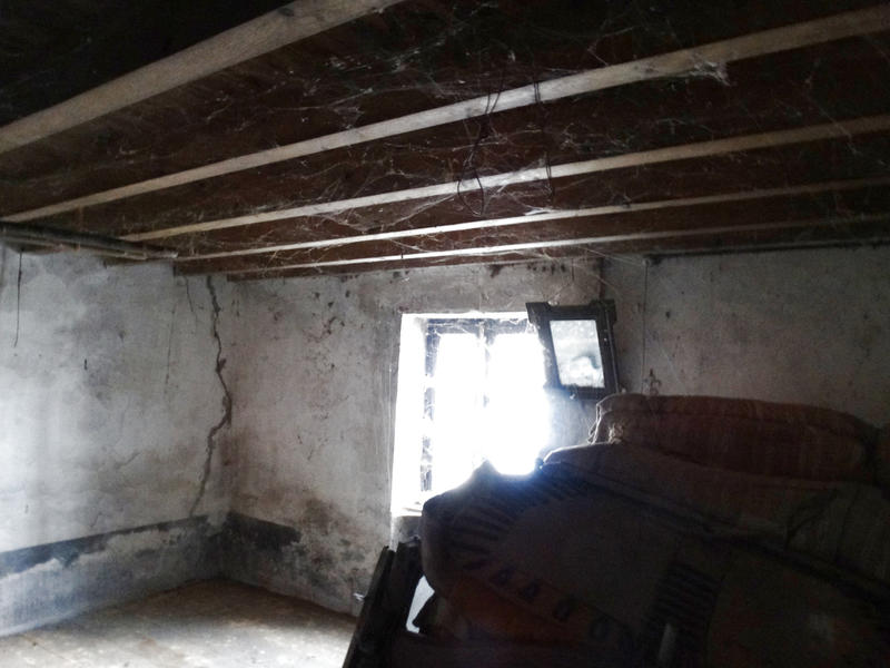 Ferme - 140 m² - 3 pièces