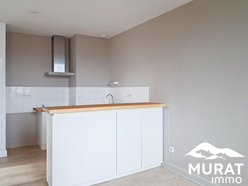 Appartement - 52 m² - 3 pièces