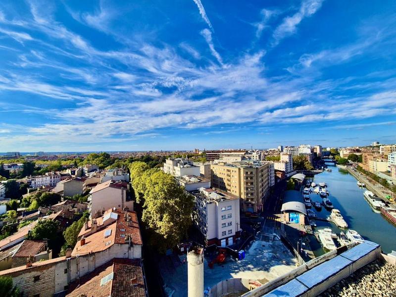 Appartement - 149 m² - 6 pièces