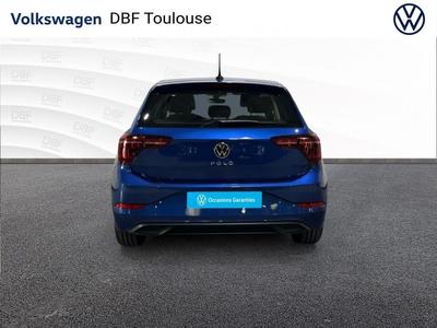 Volkswagen Polo 1.0 Tsi 95 s&amp;S Dsg7 Style