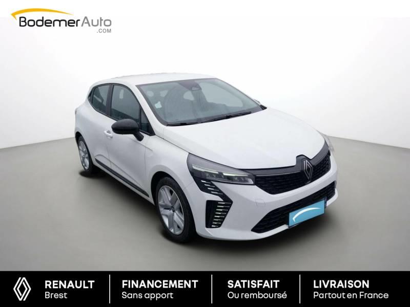 Renault Clio TCe 90 Evolution