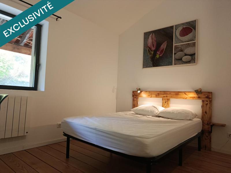 Appartement - 43 m² - 3 pièces