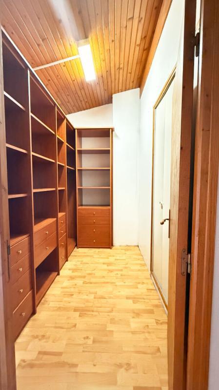 Maison - 147 m² - 5 pièces