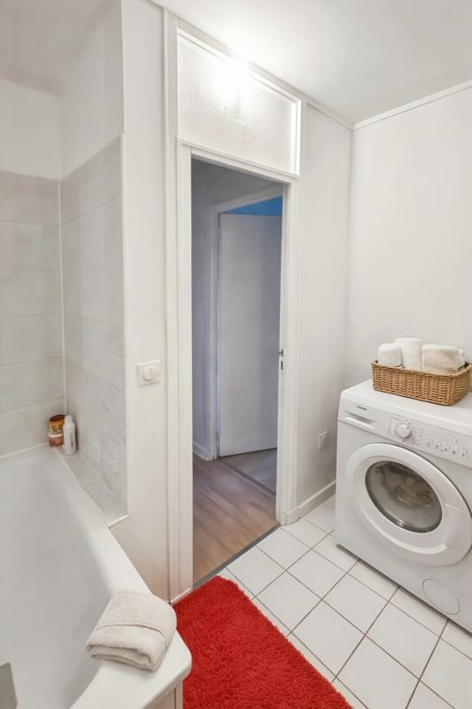 Appartement - 53 m² - 3 pièces