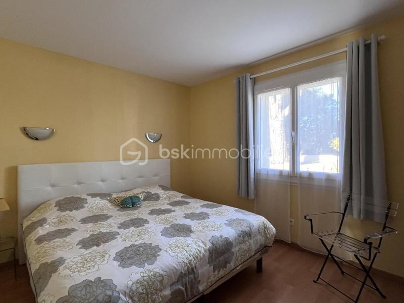 Maison - 126 m² - 4 pièces