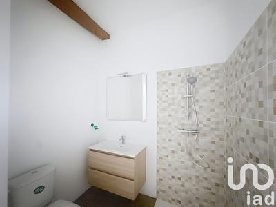 Appartement - 122 m² - 4 pièces