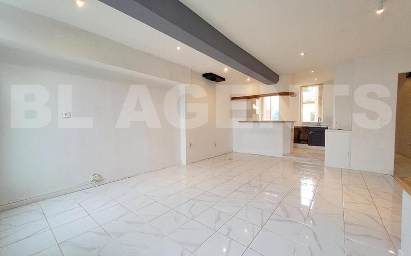 Maison - 155 m² - 7 pièces