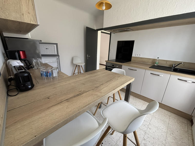 Viager - Maison - 62 m² - 4 pièces