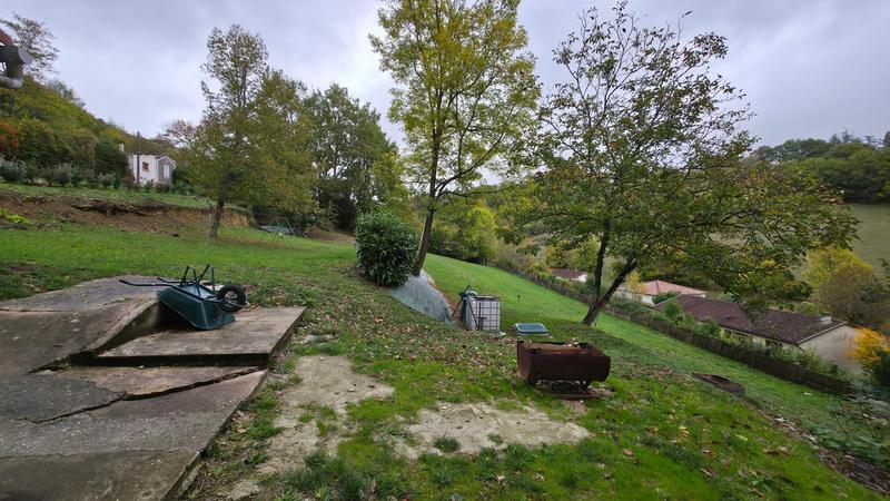 Maison - 109 m² - 5 pièces