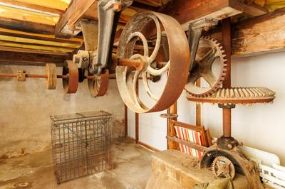 Propriété - 295 m² - 10 pièces